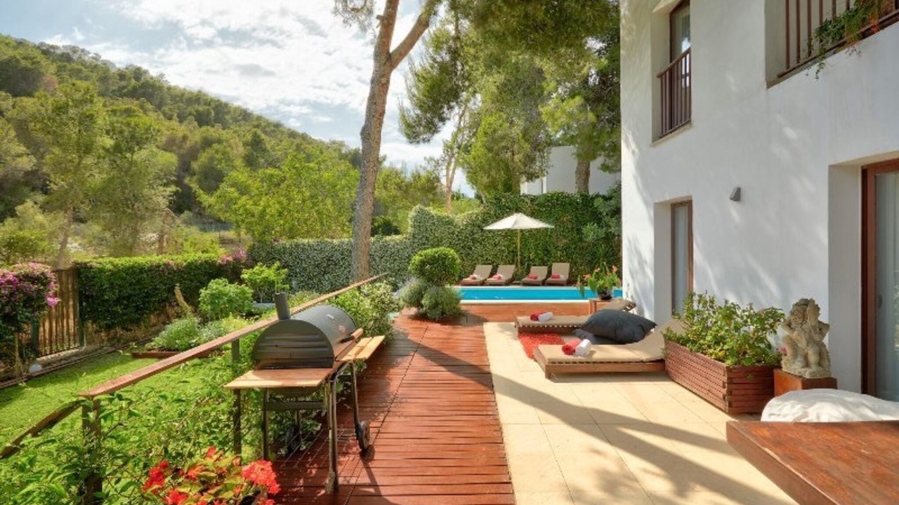Photo of Outdoor in Santa Eulalia del Rio