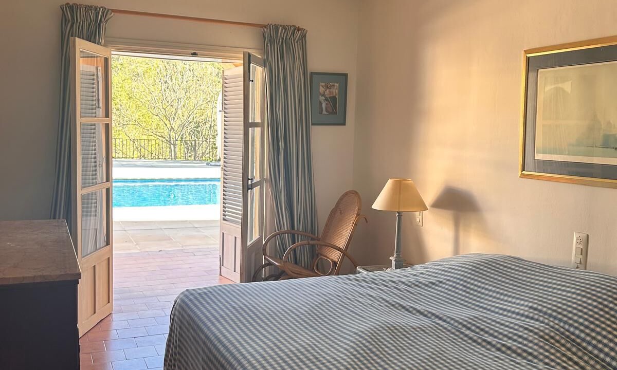 Photo of Bedroom in Xativa
