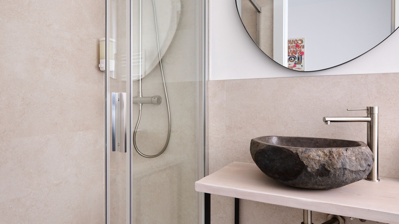 Photo of Bathroom in Pamplona City Centre