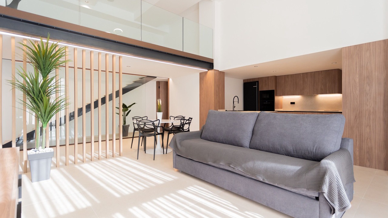Photo of Livingroom in Penya-roja