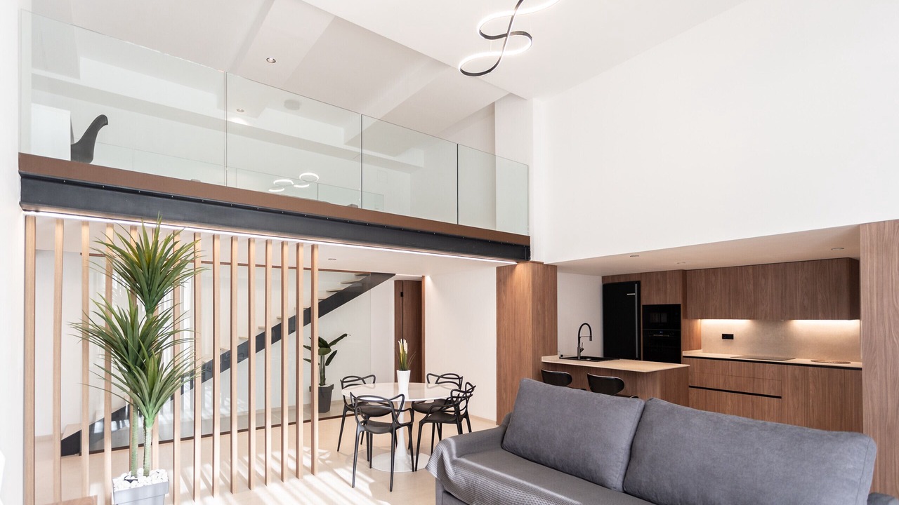 Photo of Livingroom in Penya-roja