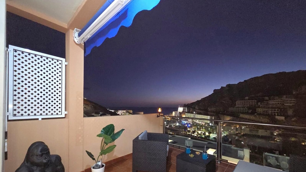 Photo of Outdoor in Taurito