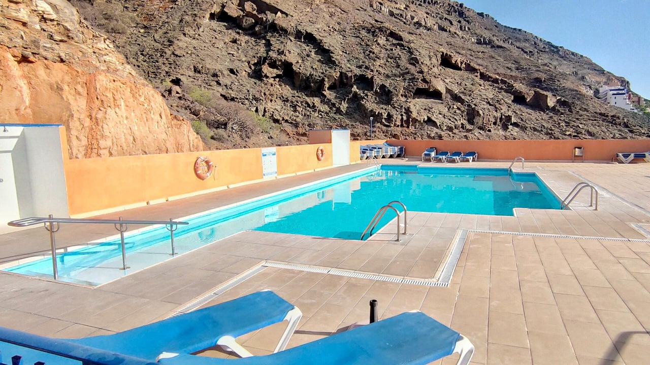Photo of Outdoor in Taurito