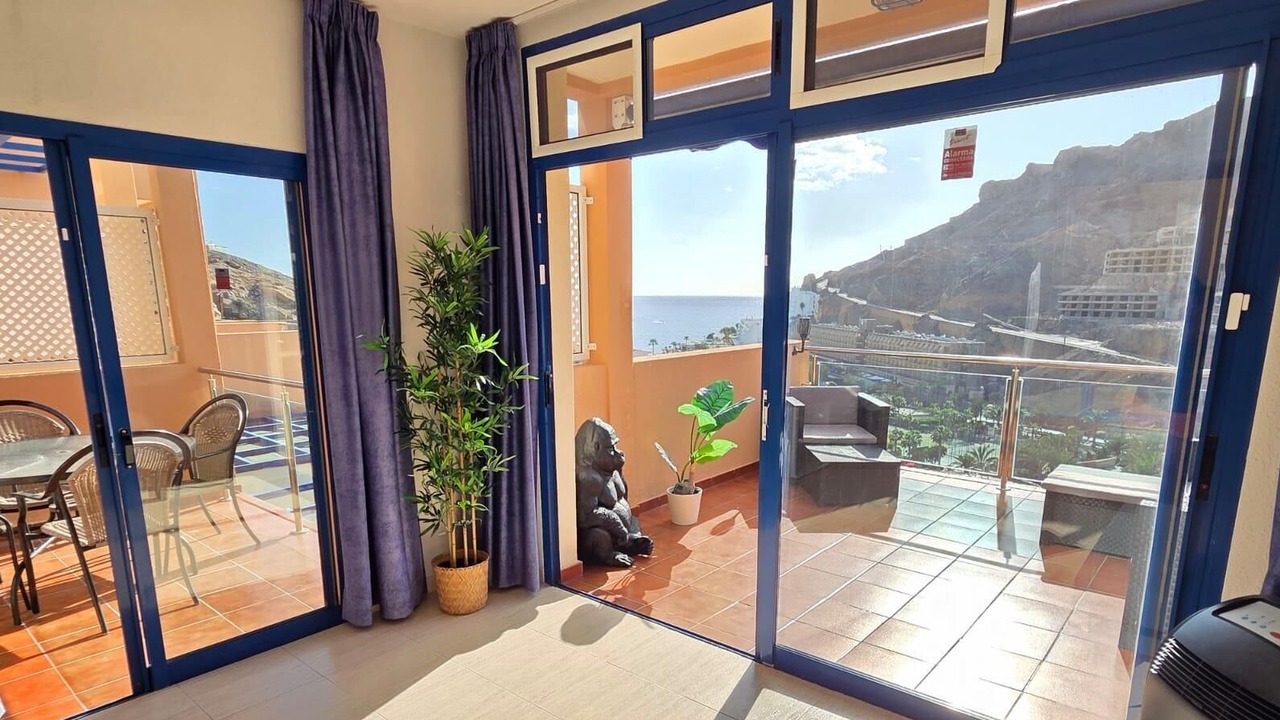 Photo of Livingroom in Taurito