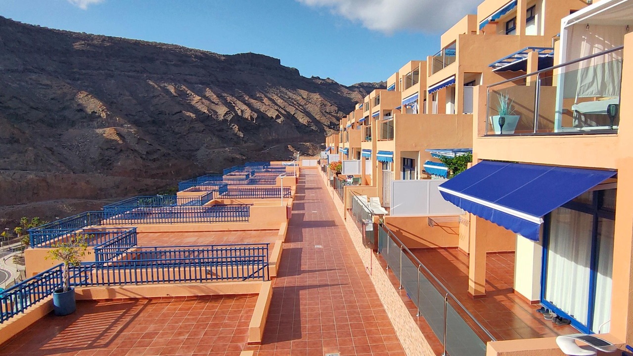 Photo of Outdoor in Taurito