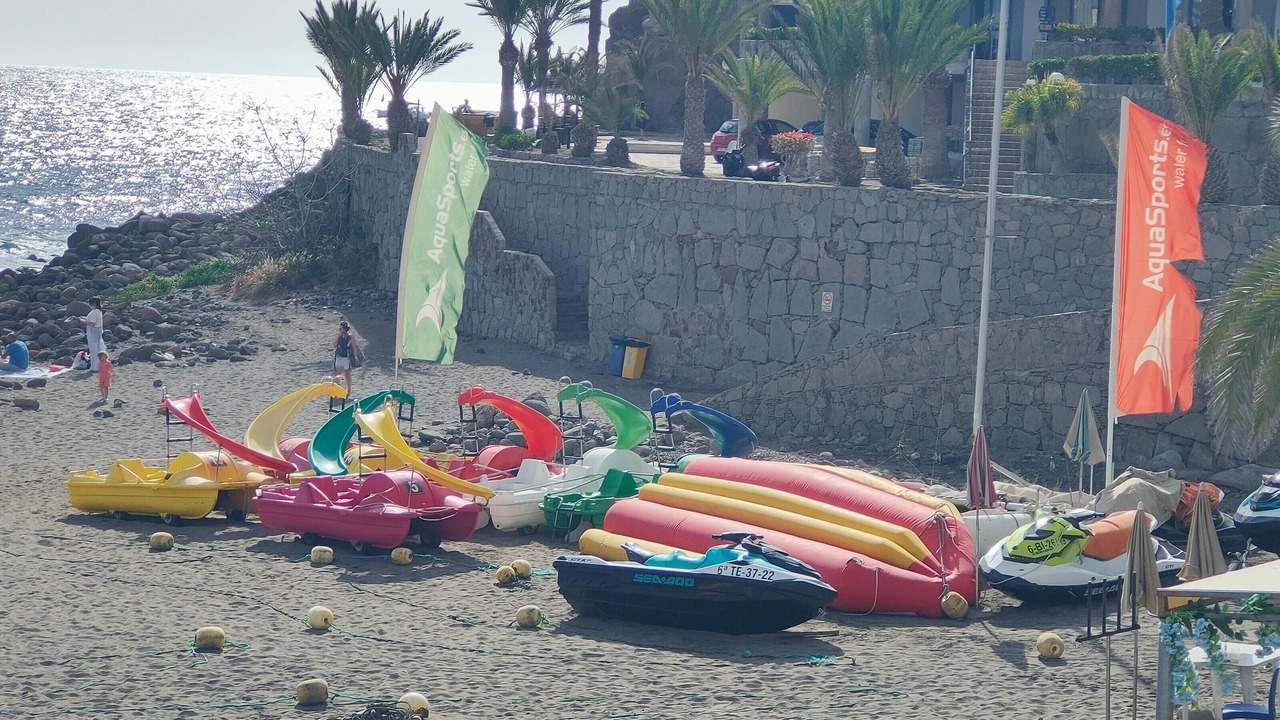 Photo of Others in Taurito