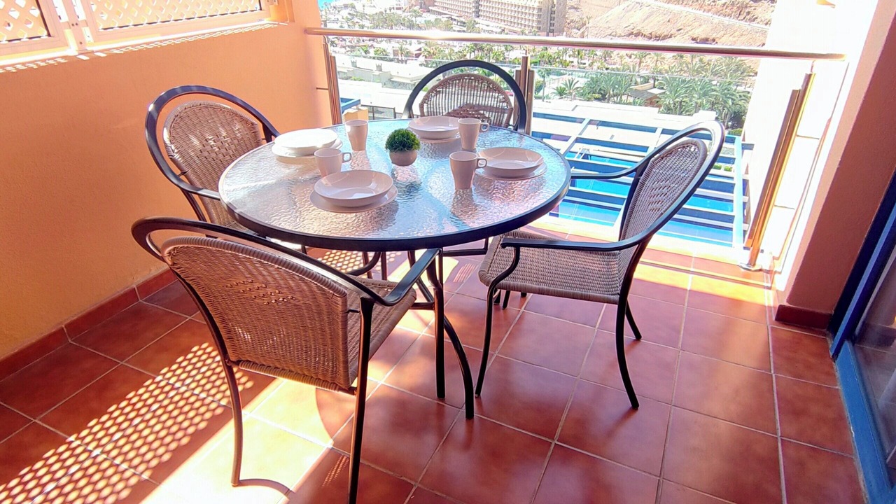 Photo of Outdoor in Taurito