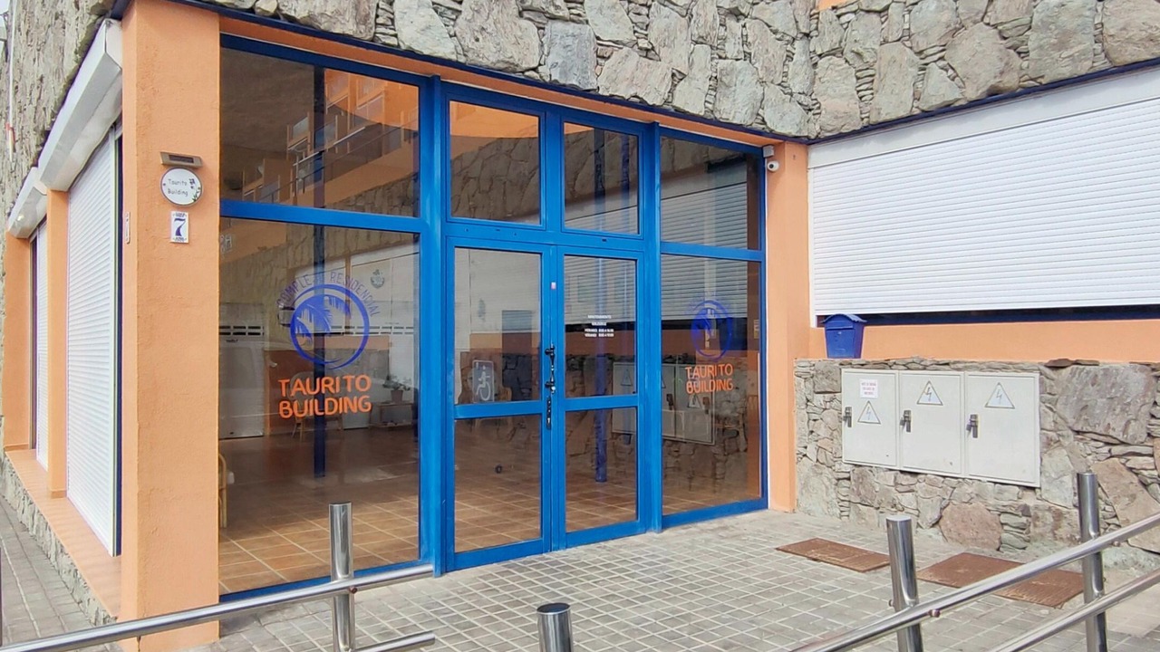 Photo of Outdoor in Taurito