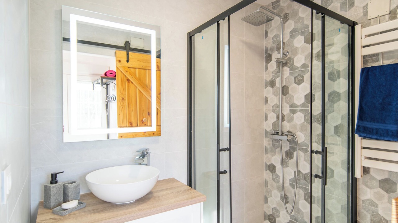Photo of Bathroom in Jesus Pobre