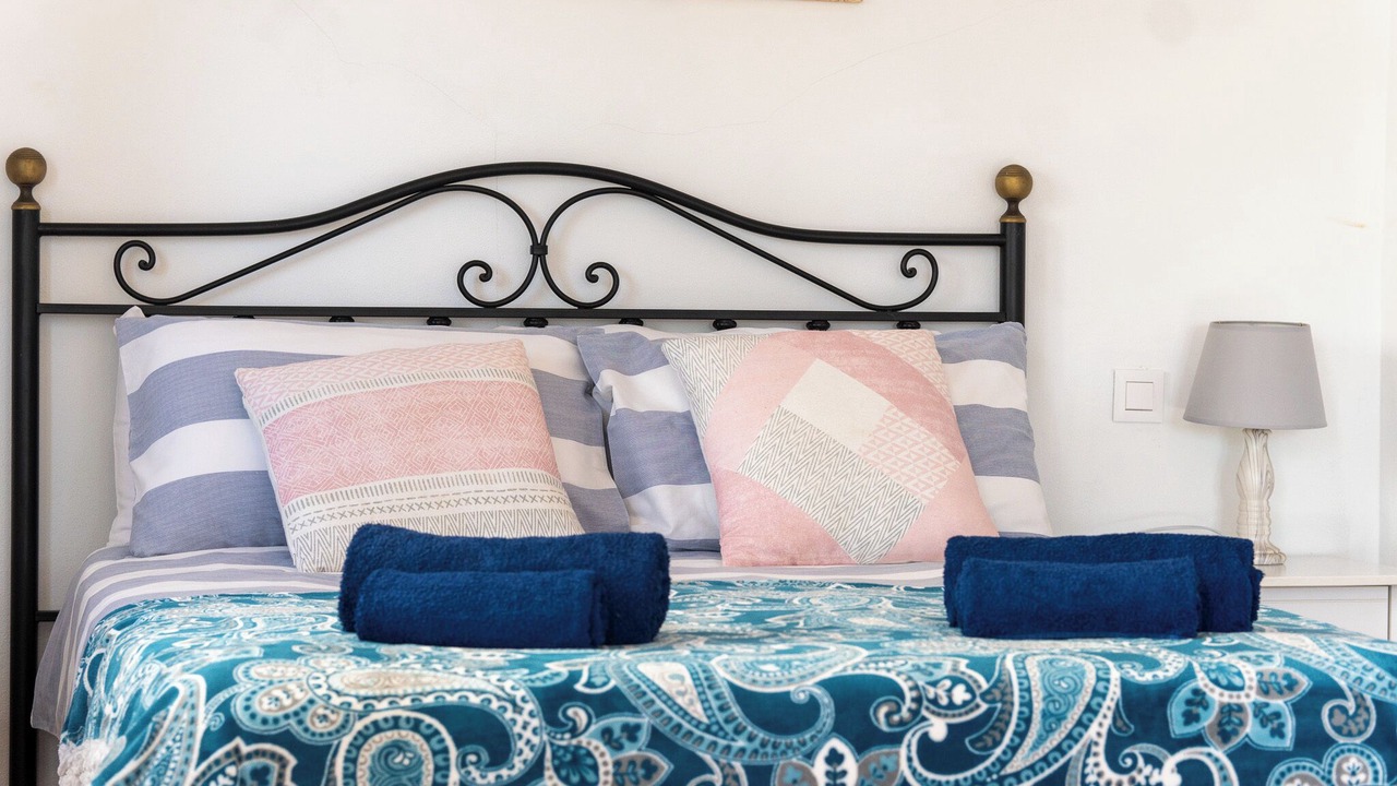 Photo of Bedroom in Jesus Pobre