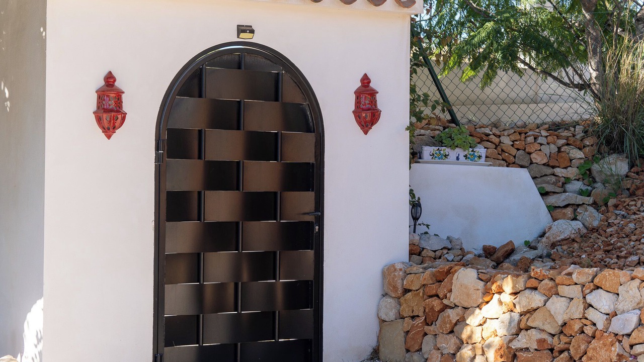 Photo of Outdoor in Jesus Pobre
