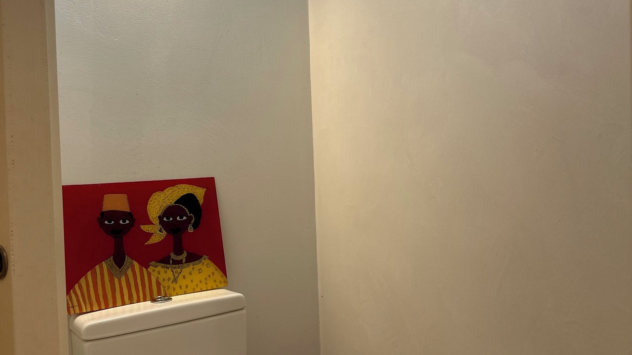 Photo of Bathroom in Cadaques