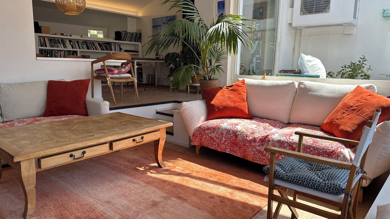 Photo of Livingroom in Cadaques