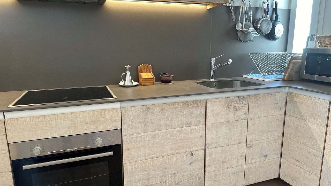 Photo of Kitchen in Cadaques