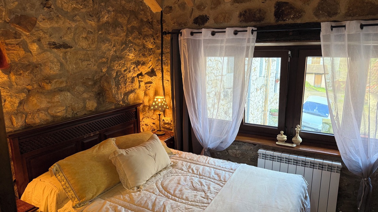 Photo of Bedroom in Ponga
