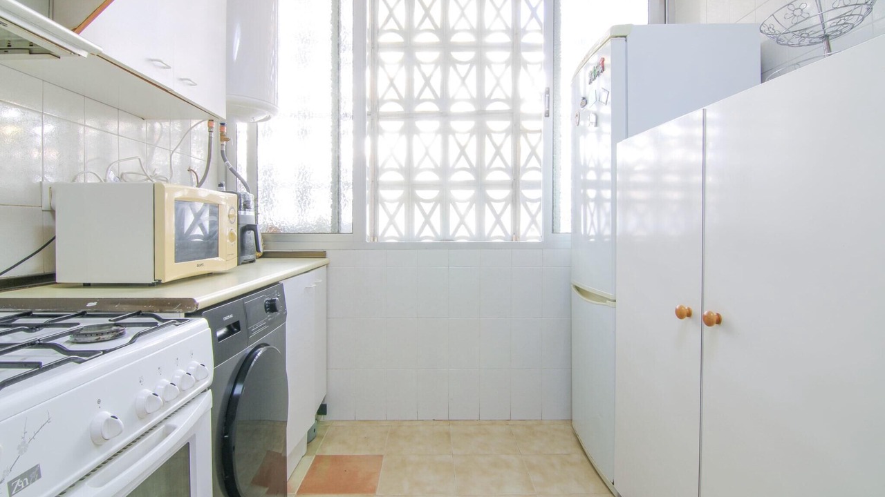 Photo of Kitchen in La Empedrola