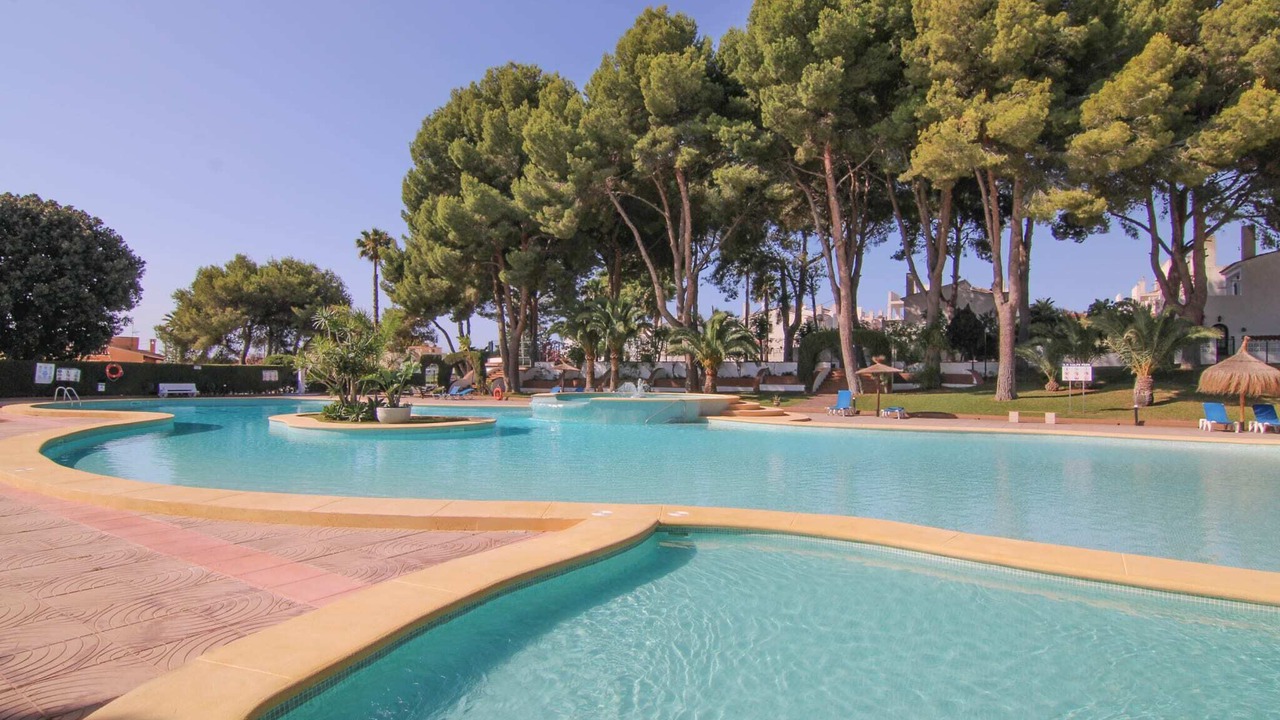 Photo of Outdoor in La Empedrola