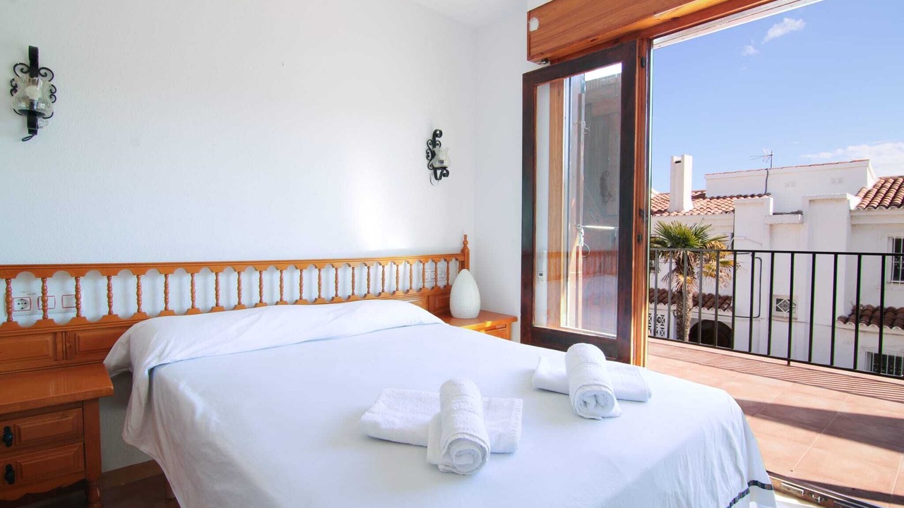 Photo of Bedroom in La Empedrola