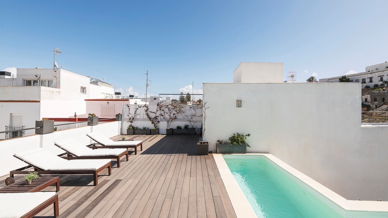 Photo of Outdoor in Sanlucar de Barrameda