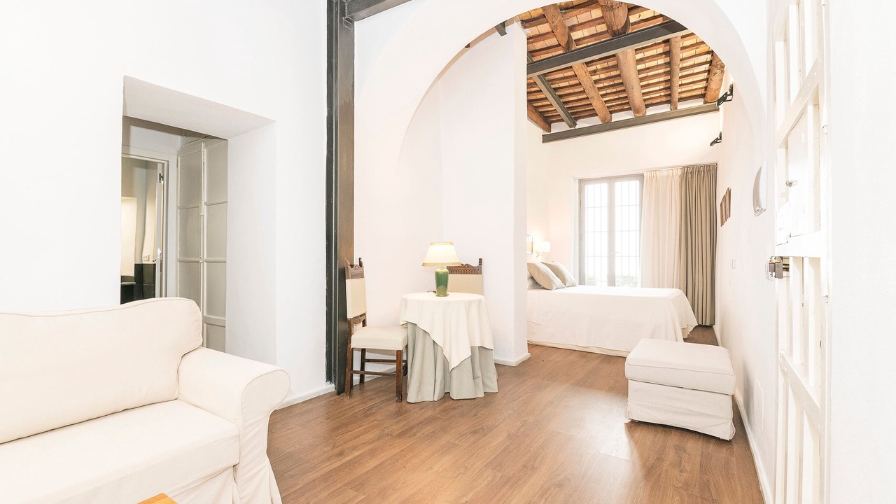 Photo of Bedroom in Sanlucar de Barrameda