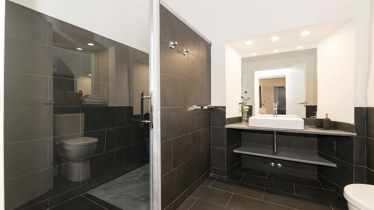 Photo of Bathroom in Sanlucar de Barrameda