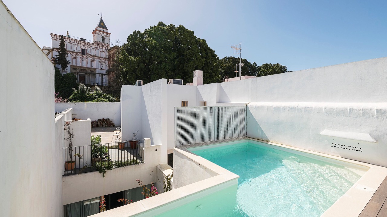 Photo of Outdoor in Sanlucar de Barrameda