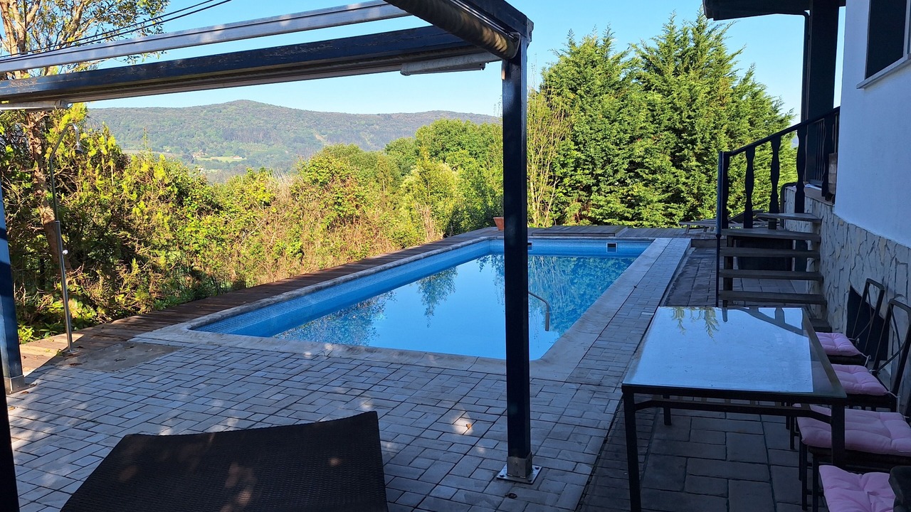 Photo of Outdoor in Gautegiz Arteaga