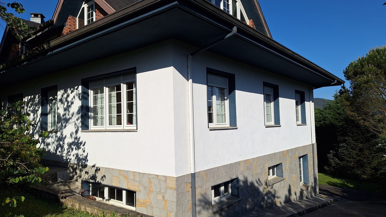 Photo of Outdoor in Gautegiz Arteaga