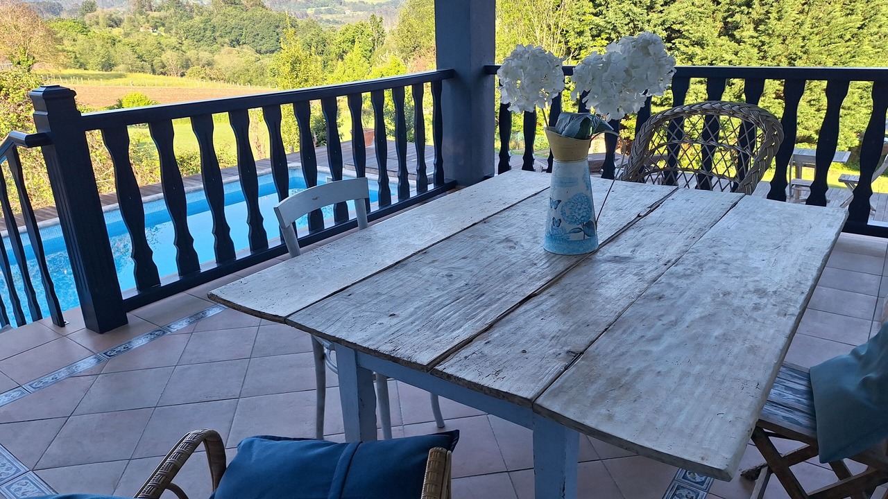 Photo of Outdoor in Gautegiz Arteaga