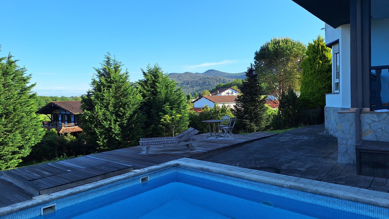 Photo of Outdoor in Gautegiz Arteaga
