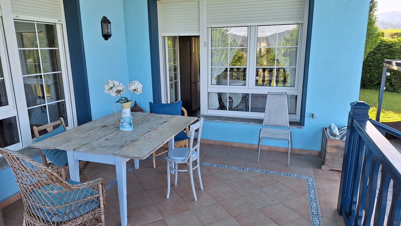 Photo of Outdoor in Gautegiz Arteaga