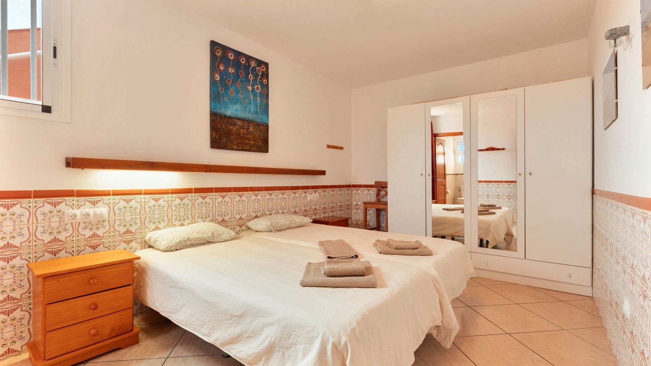 Photo of Bedroom in Bahia Calma