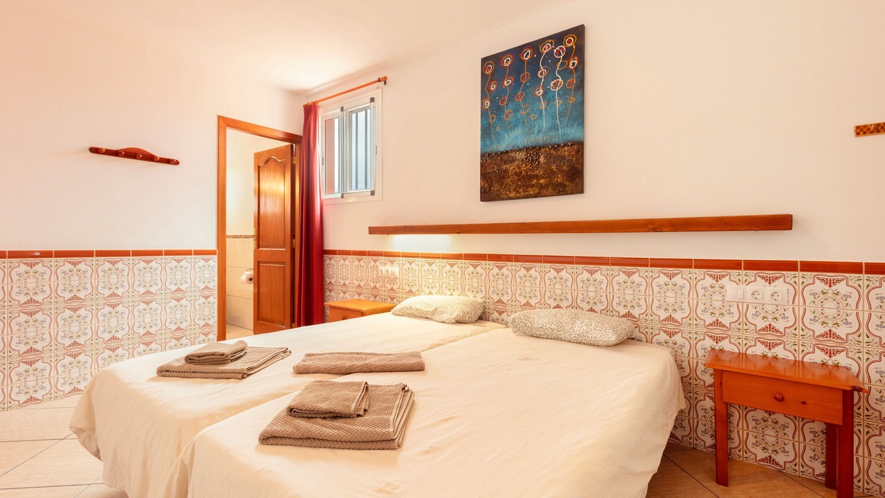 Photo of Bedroom in Bahia Calma