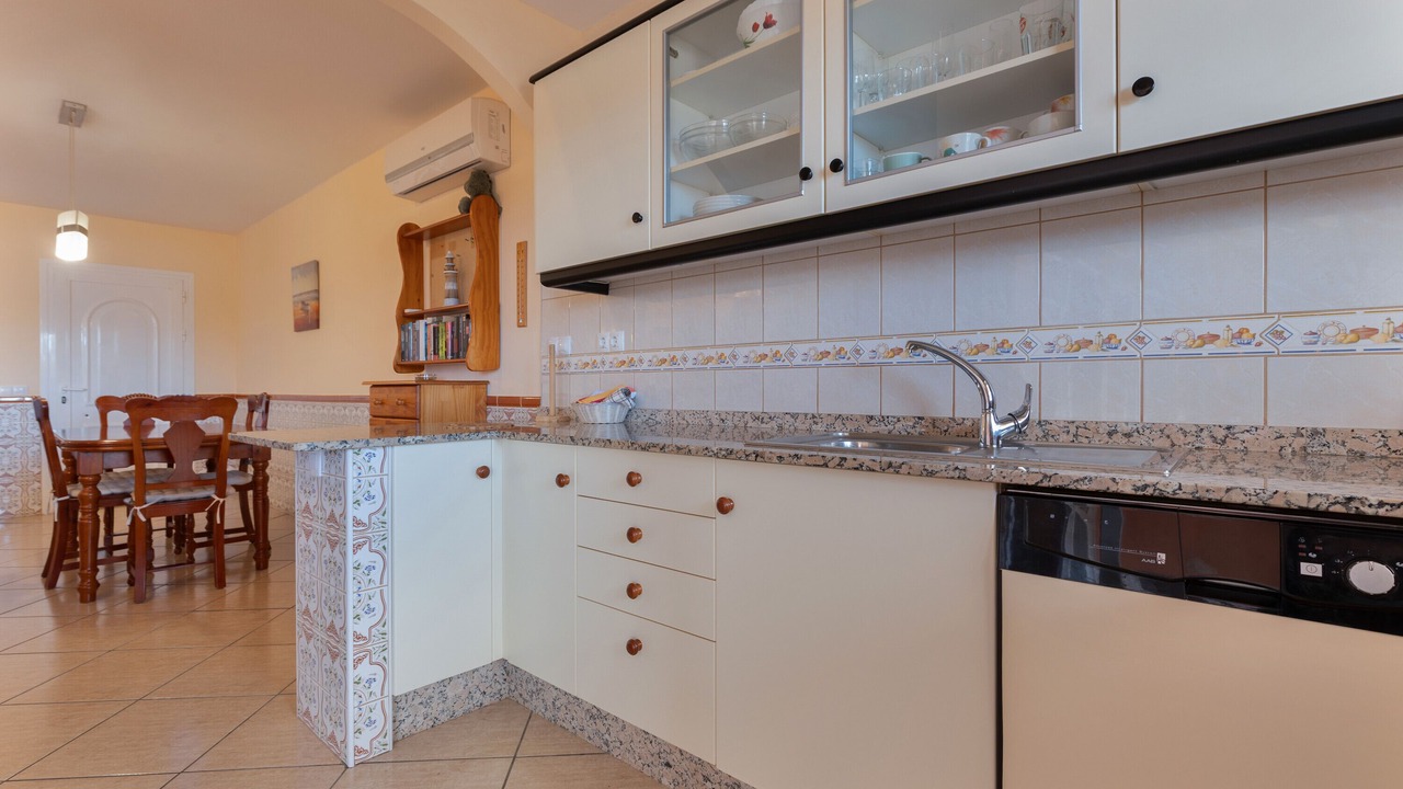 Photo of Kitchen in Bahia Calma