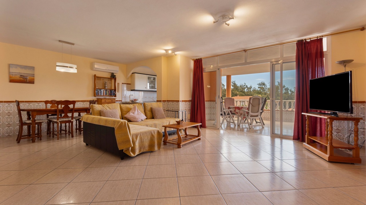 Photo of Livingroom in Bahia Calma