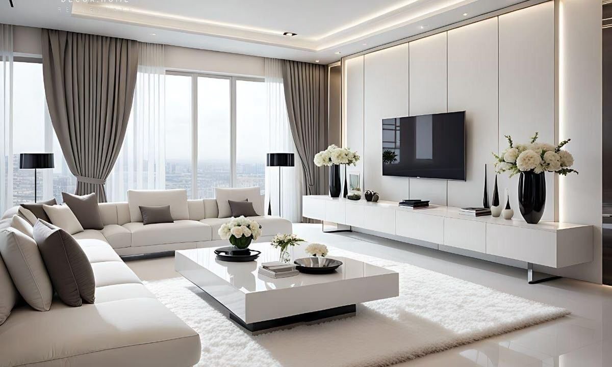 Photo of Livingroom in Medina