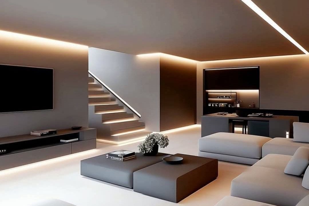 Photo of Livingroom in Medina