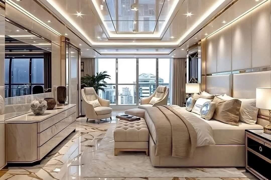 Photo of Bedroom in Medina
