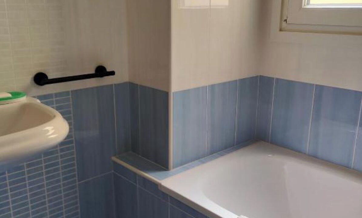 Photo of Bathroom in Bejar