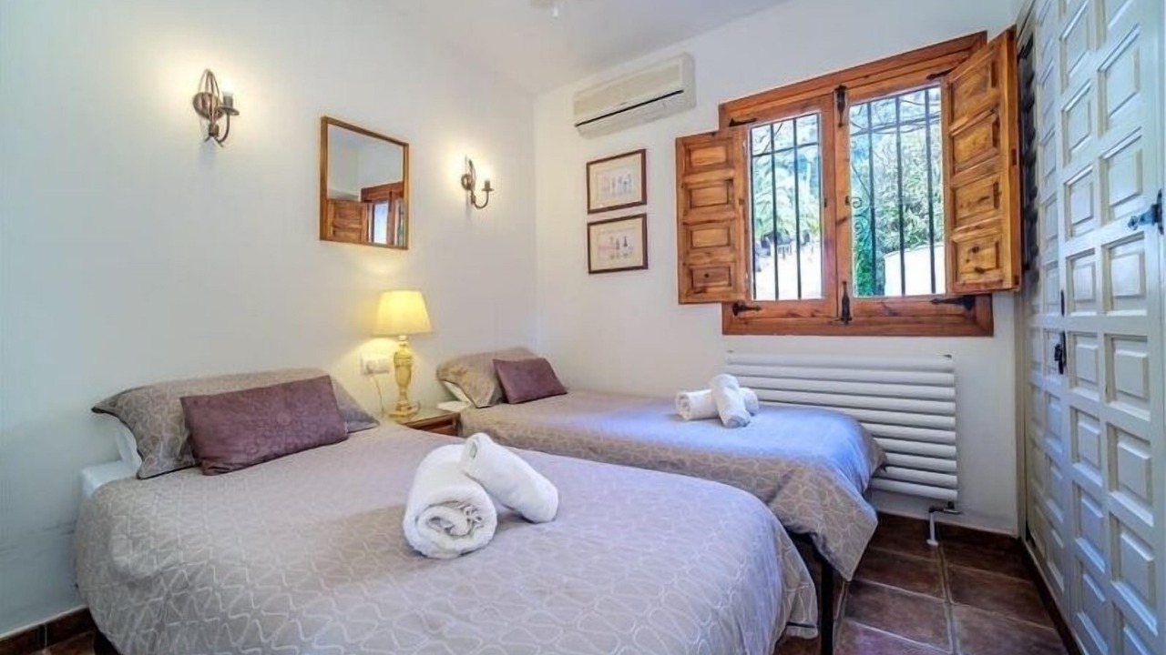 Photo of Bedroom in Ermita