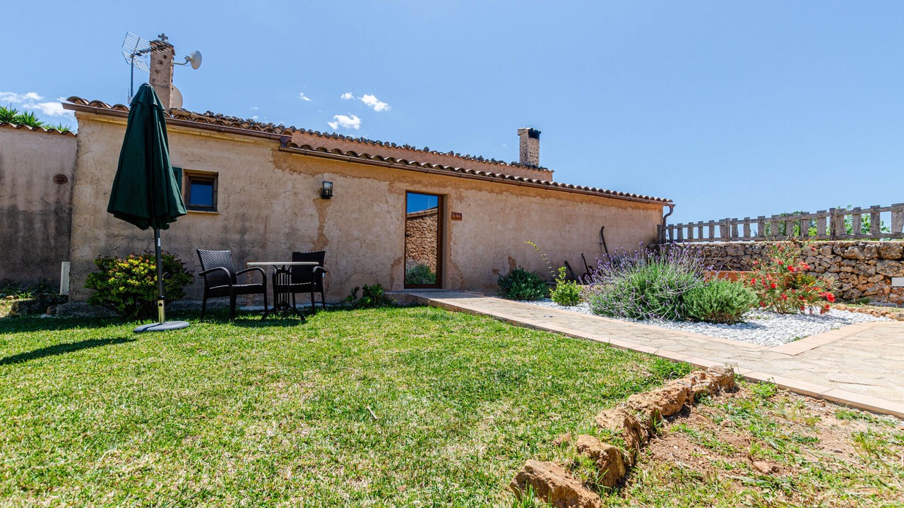 Photo of Outdoor in Lloret de Vistalegre