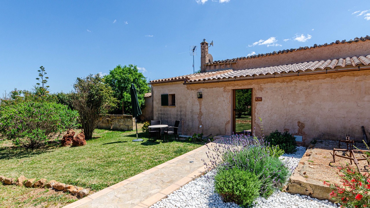 Photo of Outdoor in Lloret de Vistalegre