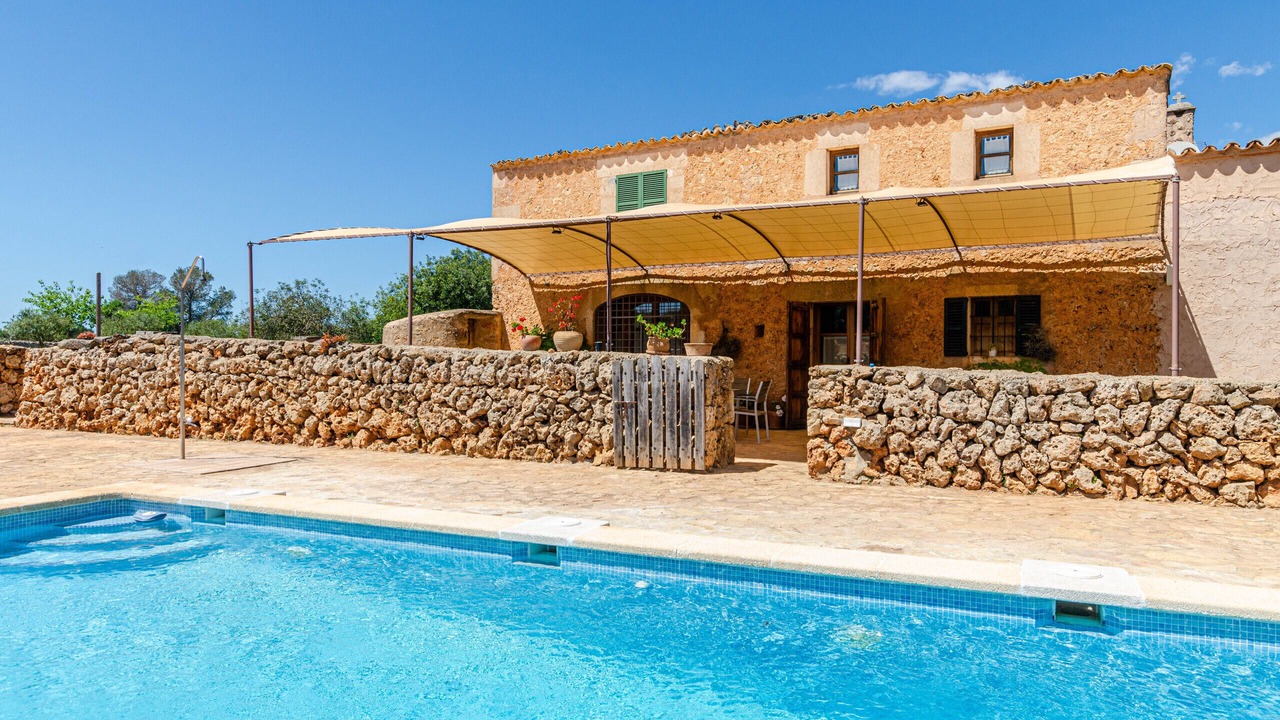 Photo of Outdoor in Lloret de Vistalegre