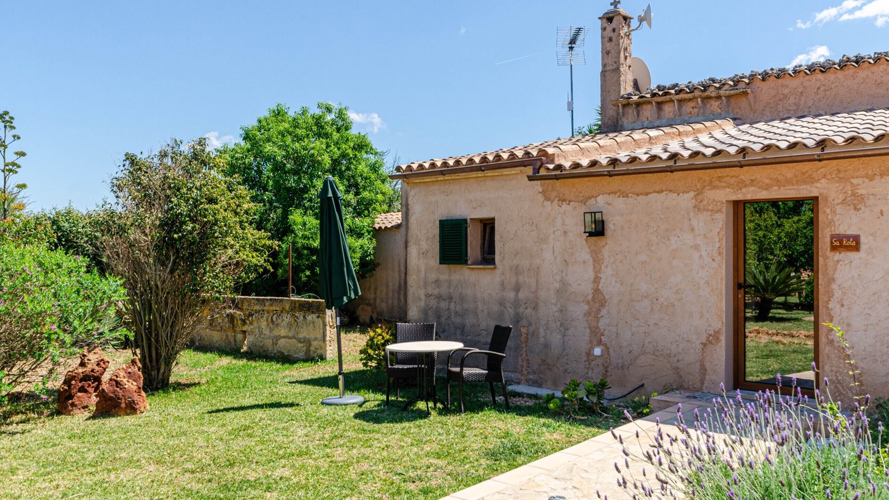 Photo of Outdoor in Lloret de Vistalegre