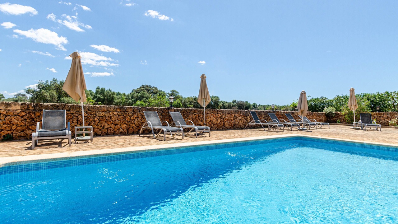 Photo of Outdoor in Lloret de Vistalegre