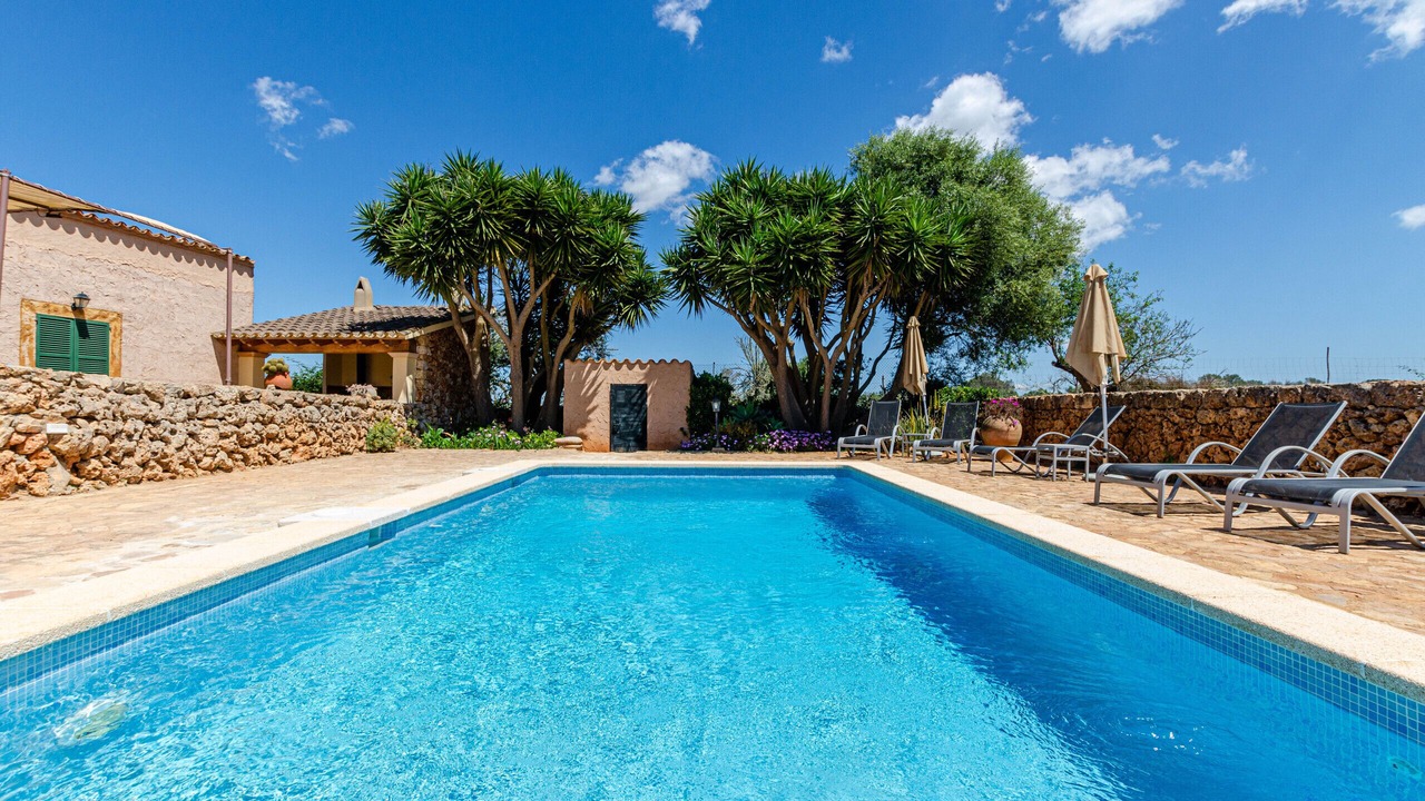 Photo of Outdoor in Lloret de Vistalegre