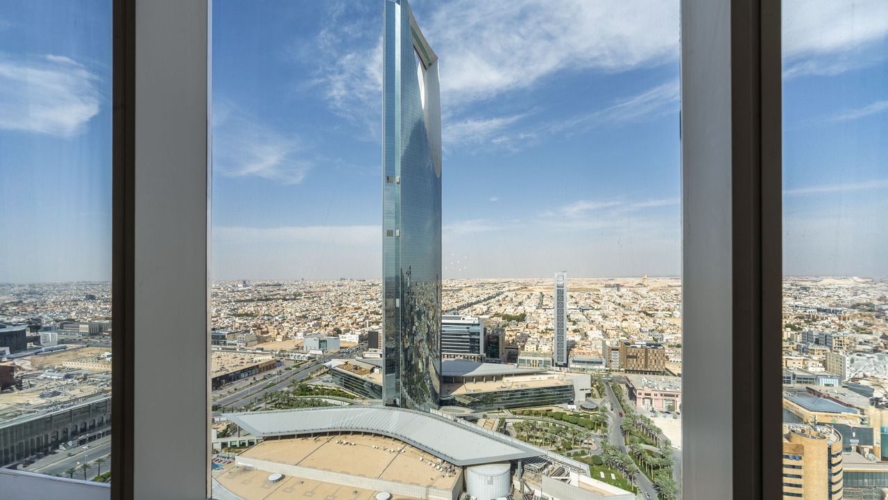 Photo of Others in Al Olaya District
