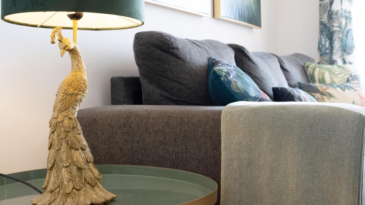Photo of Livingroom in Ses Rotes Velles