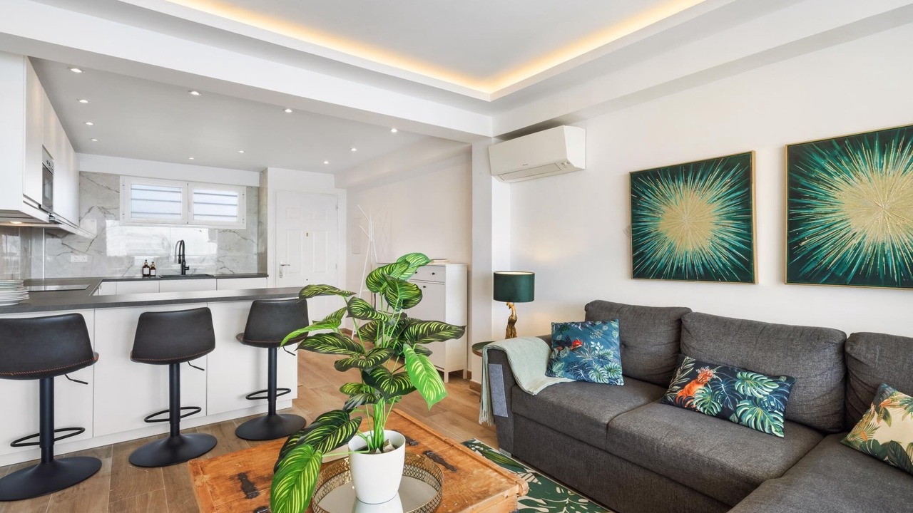 Photo of Livingroom in Ses Rotes Velles