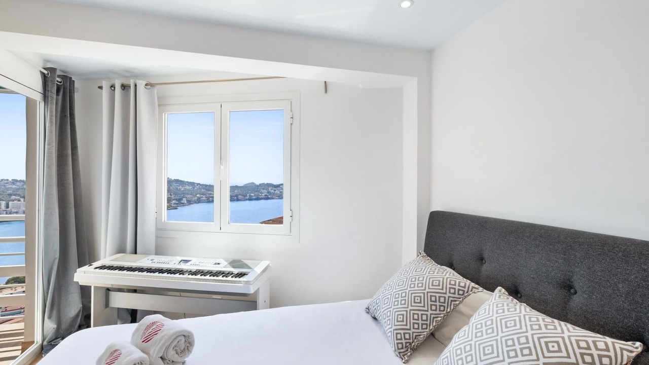Photo of Bedroom in Ses Rotes Velles